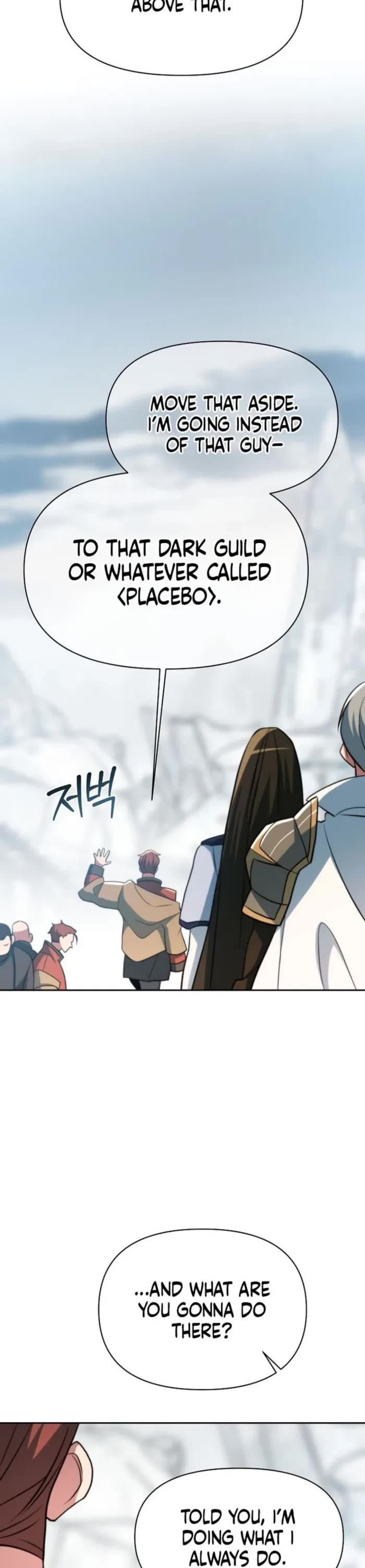 Archmage Transcending Through Regression chapter 165 page 41