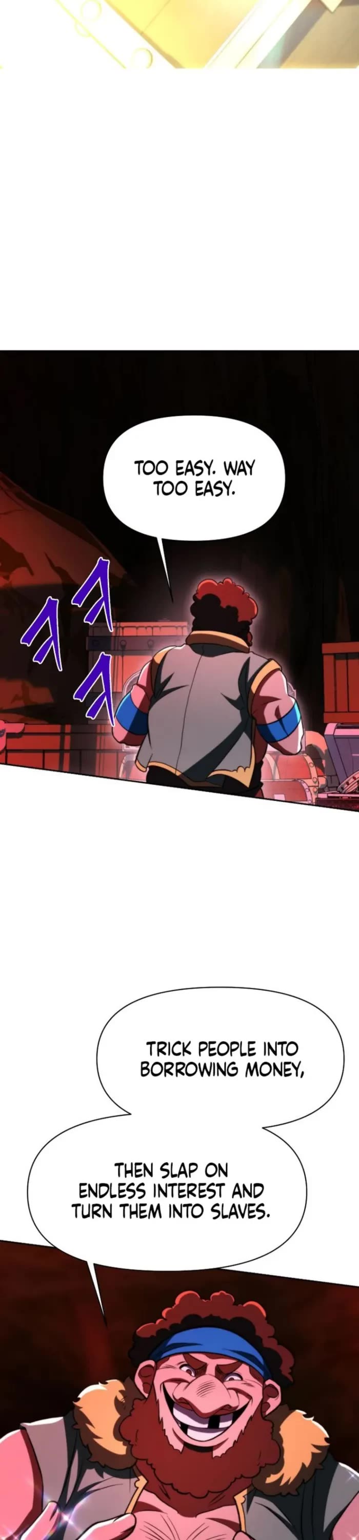 Archmage Transcending Through Regression chapter 165 page 45