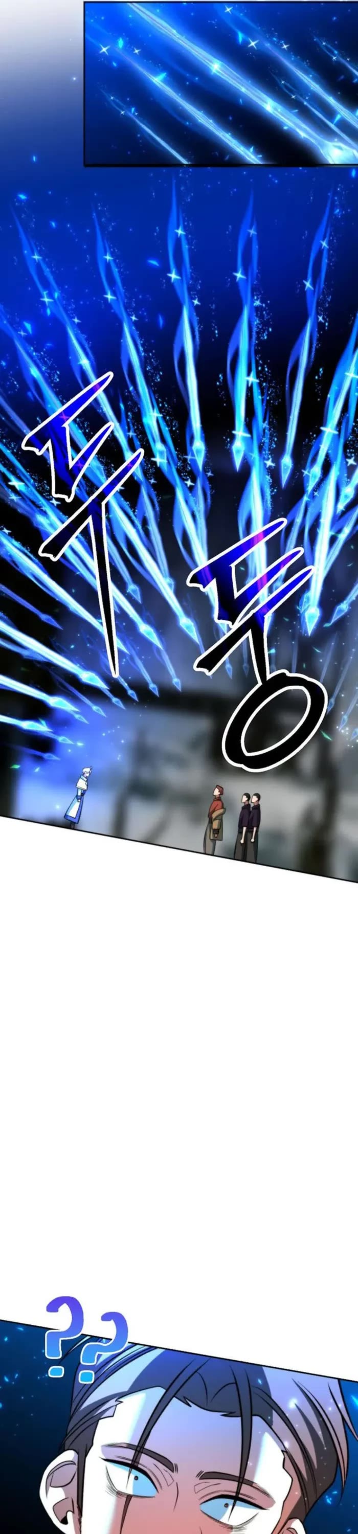 Archmage Transcending Through Regression chapter 165 page 9