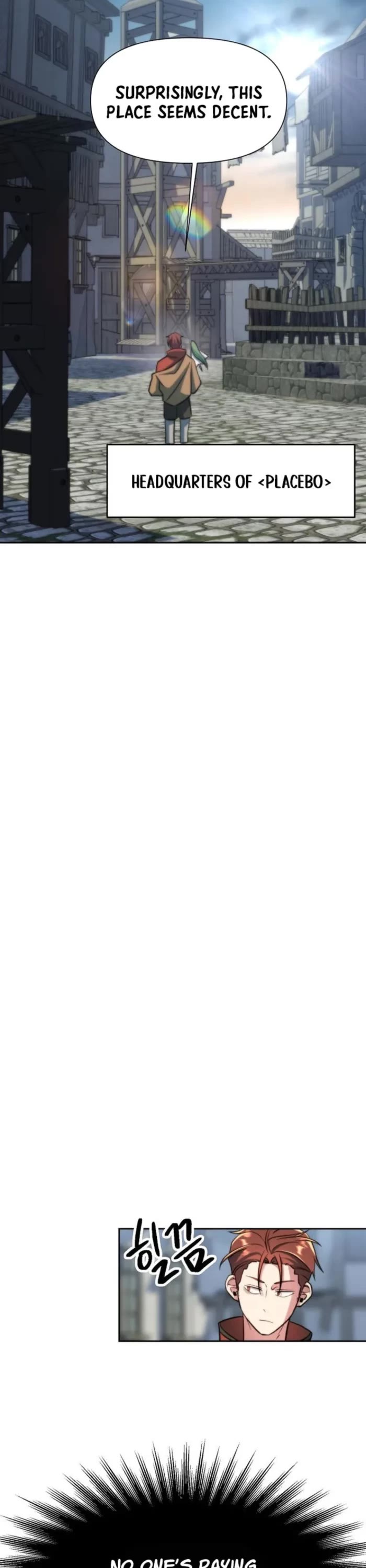 Archmage Transcending Through Regression chapter 166 page 11