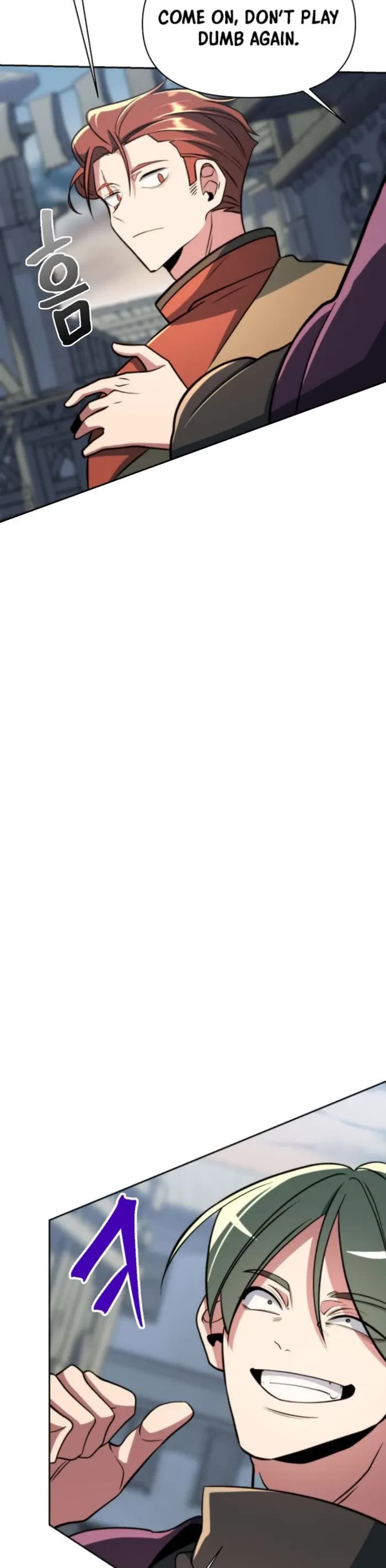 Archmage Transcending Through Regression chapter 166 page 15