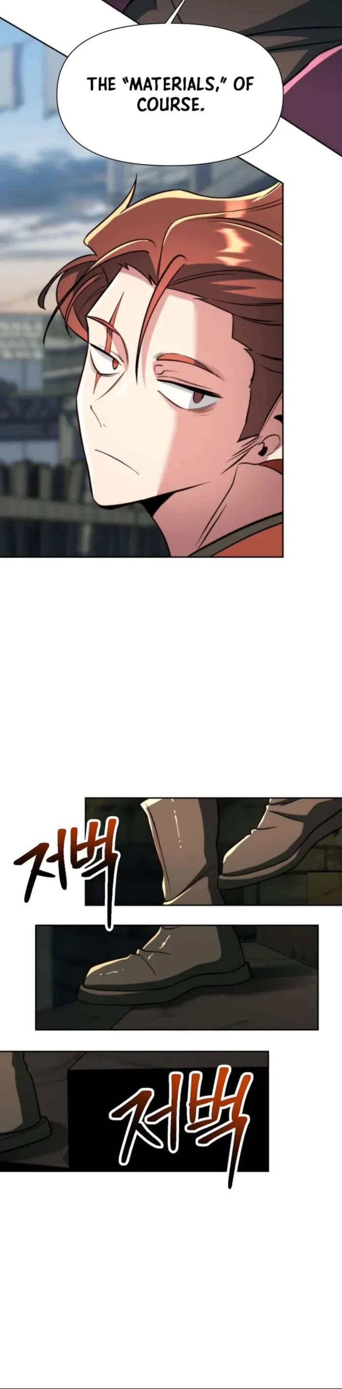 Archmage Transcending Through Regression chapter 166 page 16