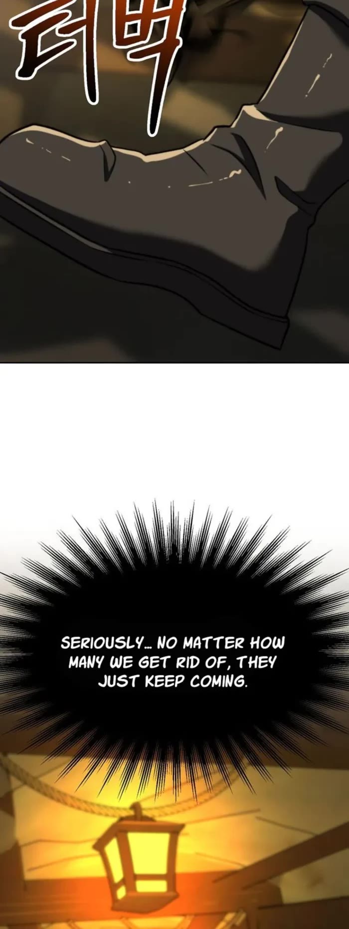 Archmage Transcending Through Regression chapter 166 page 20