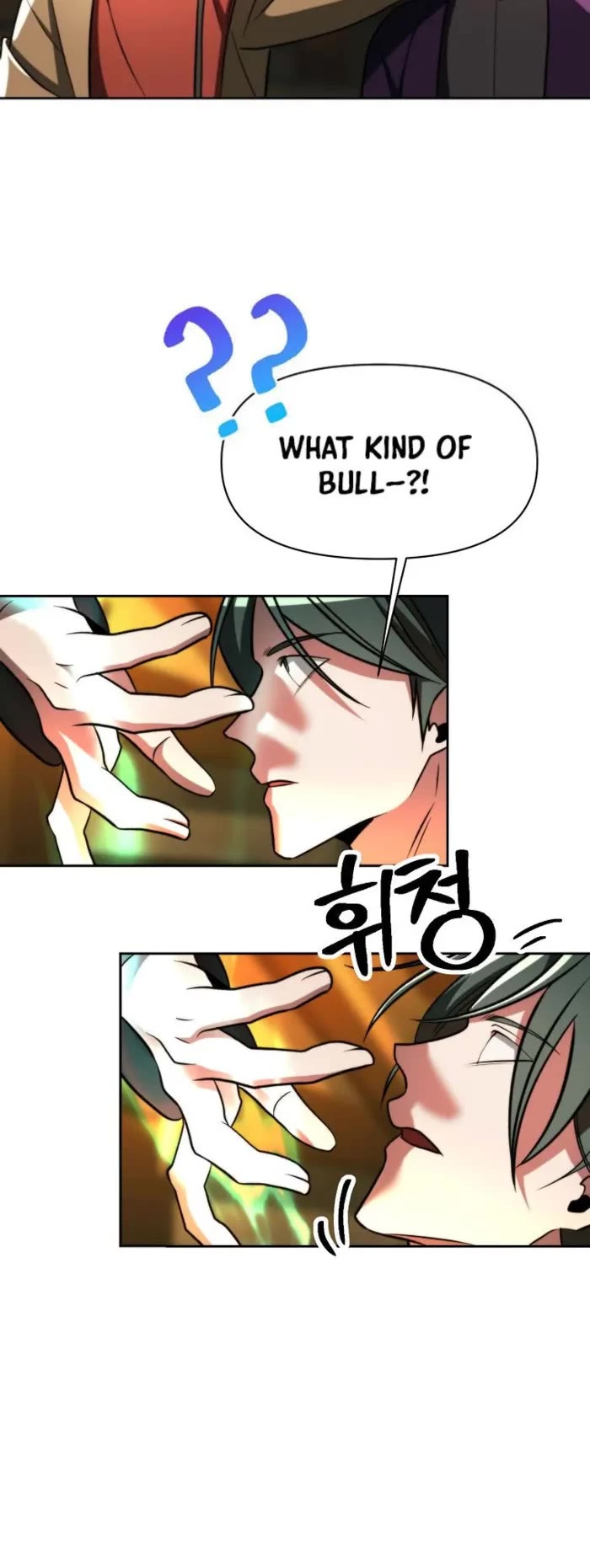 Archmage Transcending Through Regression chapter 166 page 24