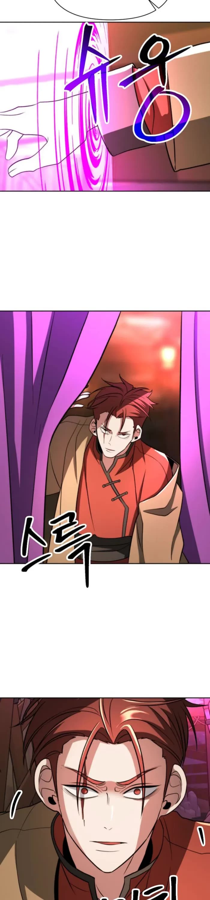 Archmage Transcending Through Regression chapter 166 page 29