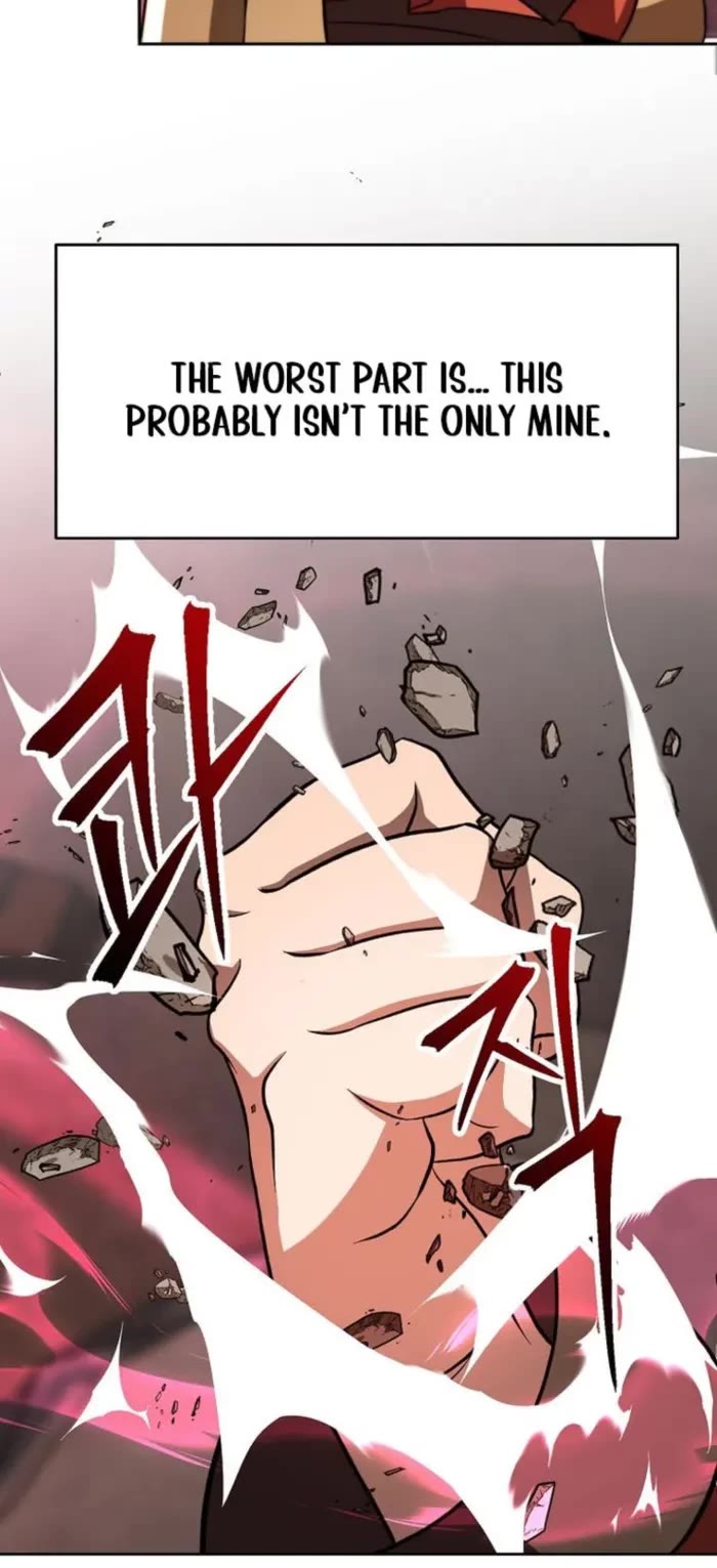 Archmage Transcending Through Regression chapter 166 page 38