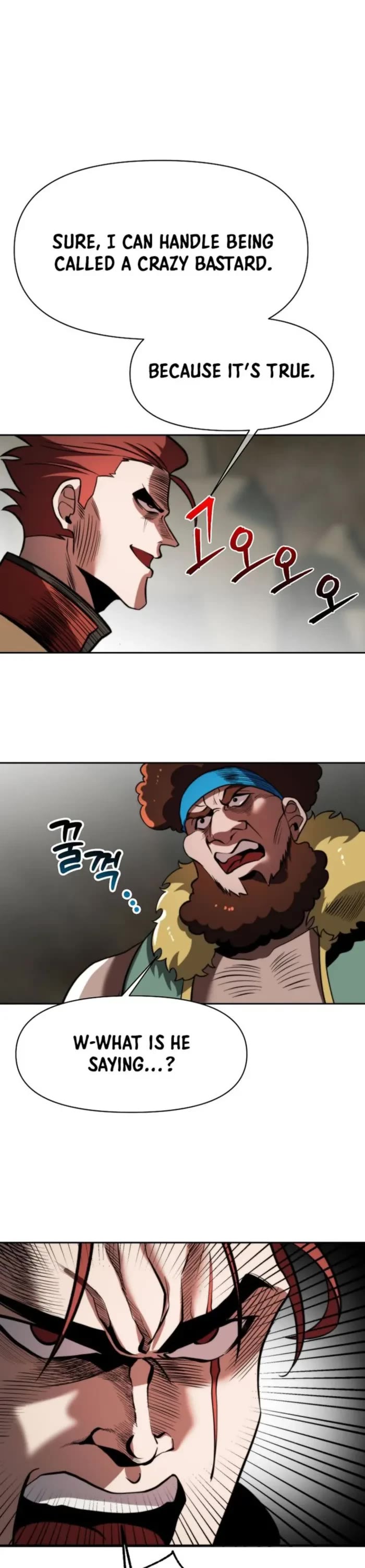 Archmage Transcending Through Regression chapter 166 page 48