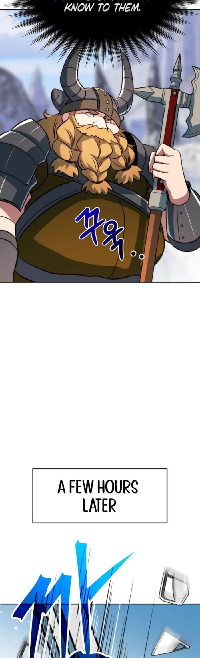 Archmage Transcending Through Regression chapter 167 page 10