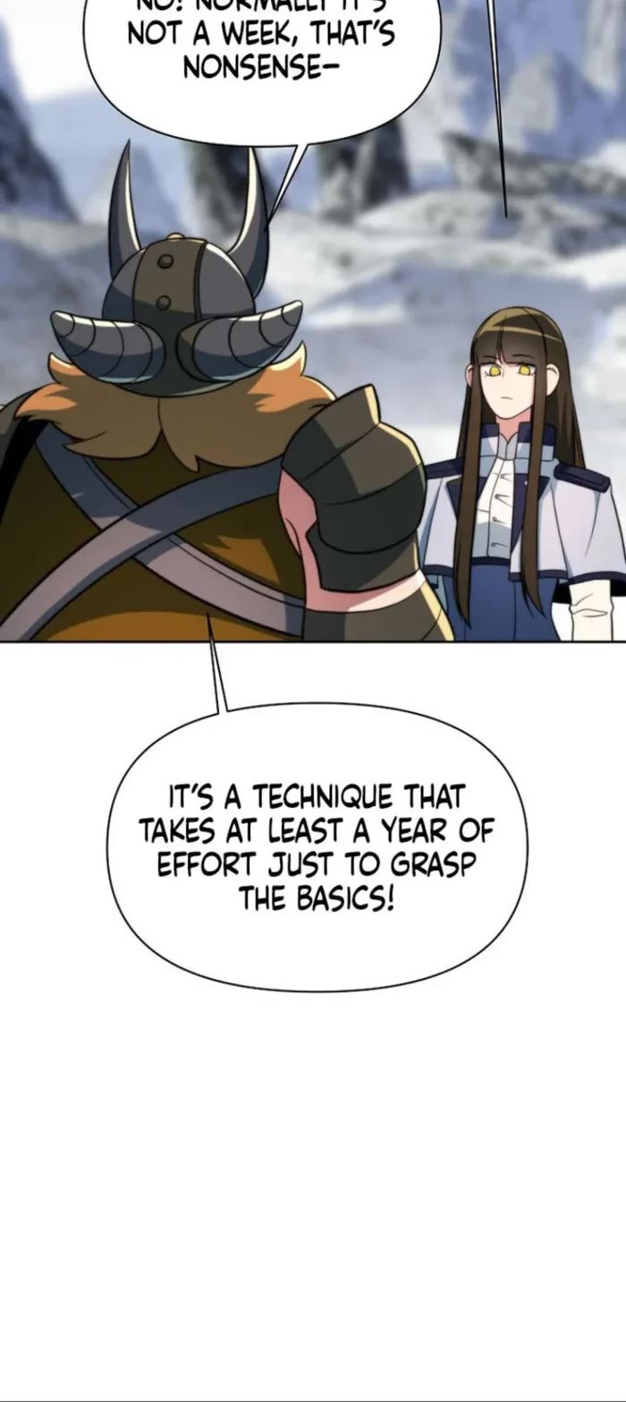 Archmage Transcending Through Regression chapter 167 page 15