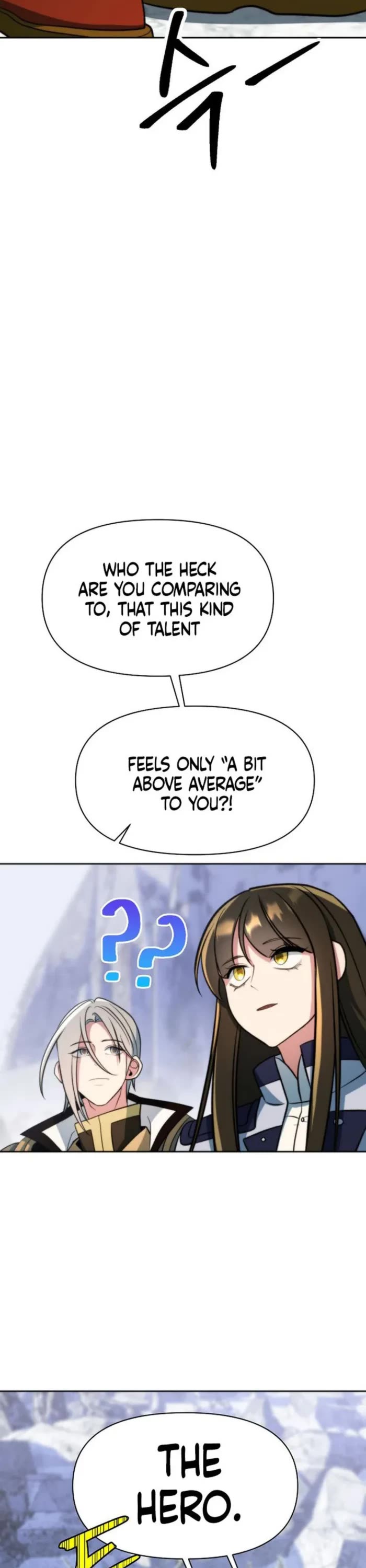 Archmage Transcending Through Regression chapter 167 page 17