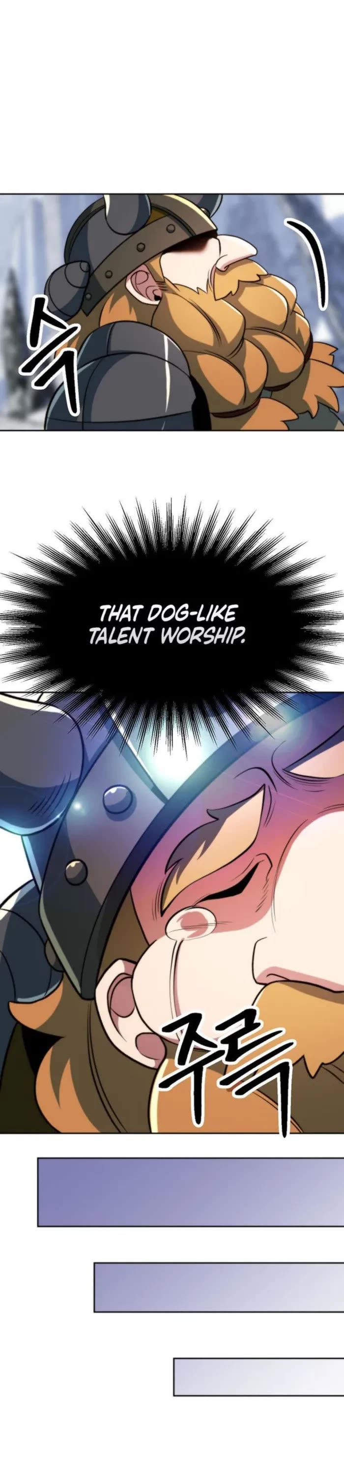 Archmage Transcending Through Regression chapter 167 page 20