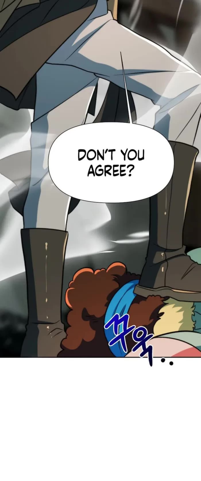 Archmage Transcending Through Regression chapter 167 page 23