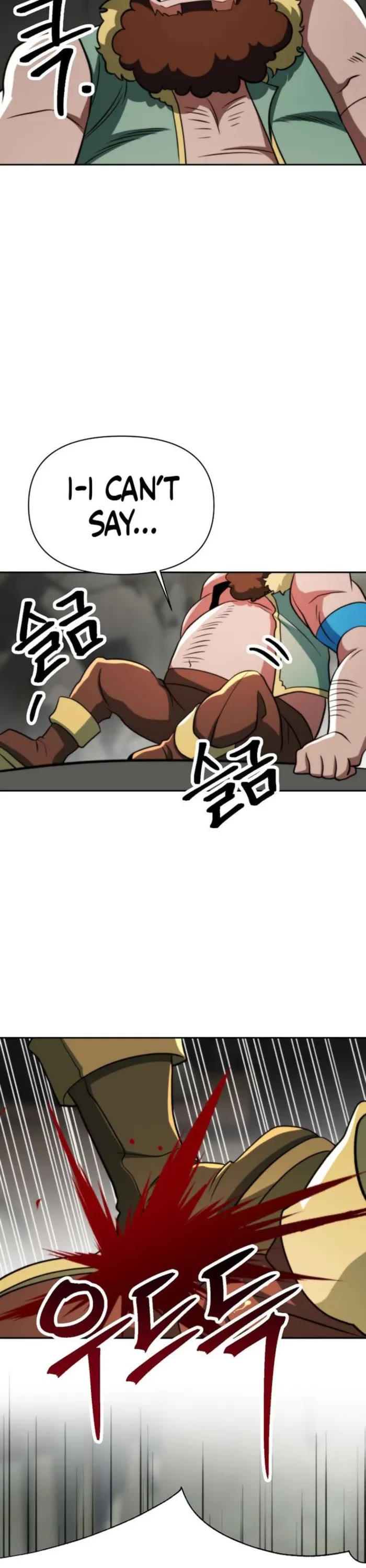 Archmage Transcending Through Regression chapter 167 page 29