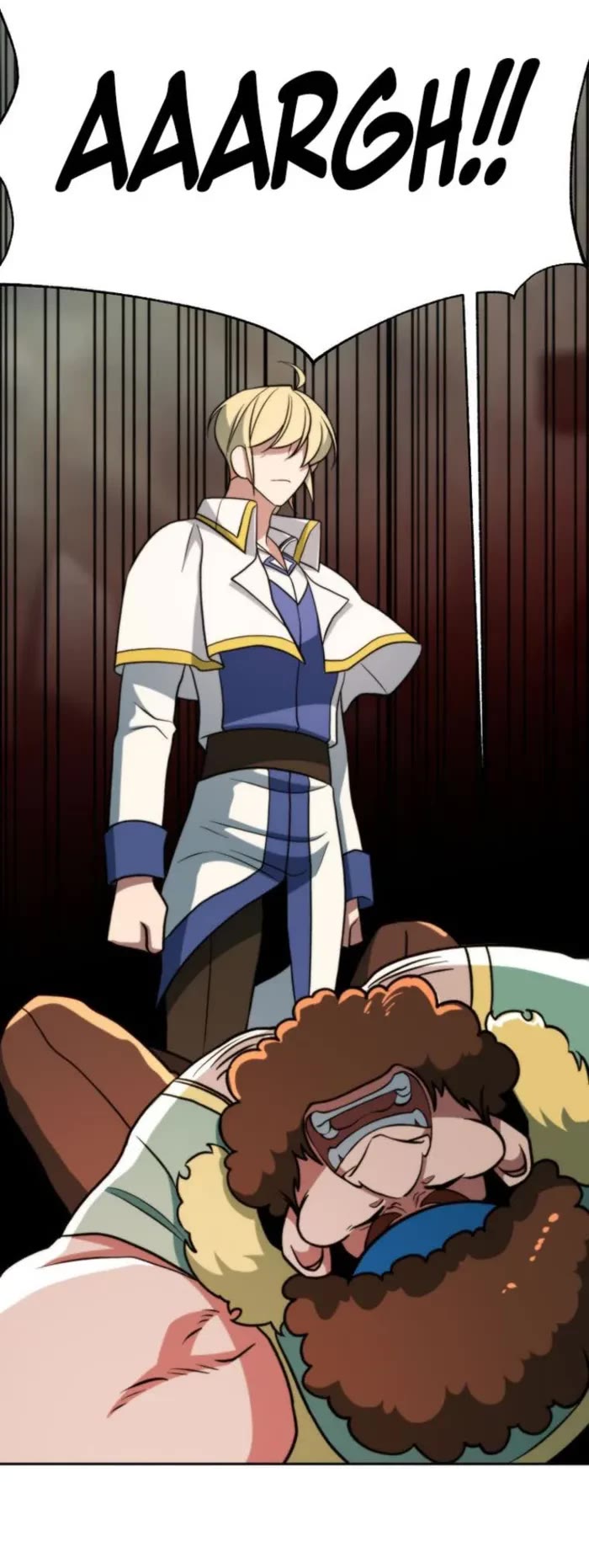 Archmage Transcending Through Regression chapter 167 page 30