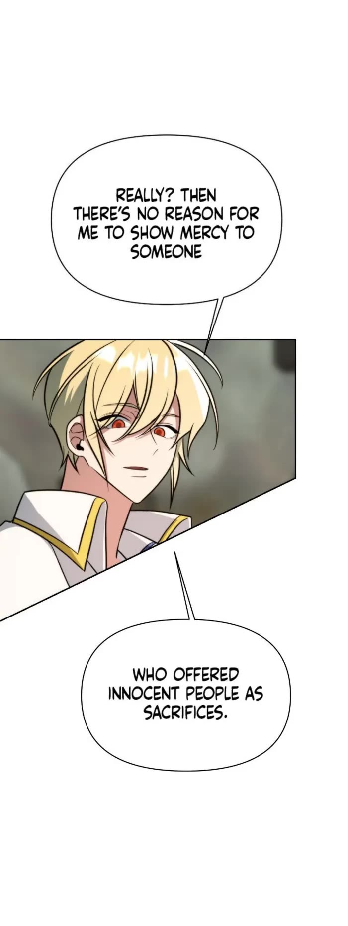 Archmage Transcending Through Regression chapter 167 page 31