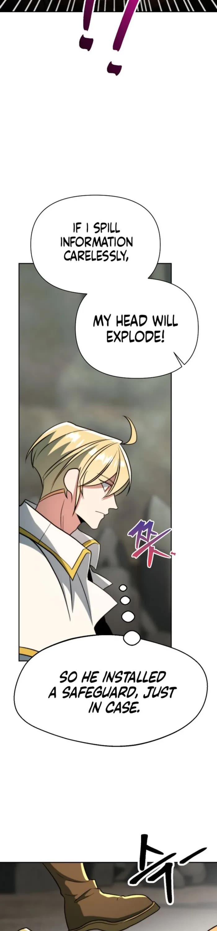 Archmage Transcending Through Regression chapter 167 page 33