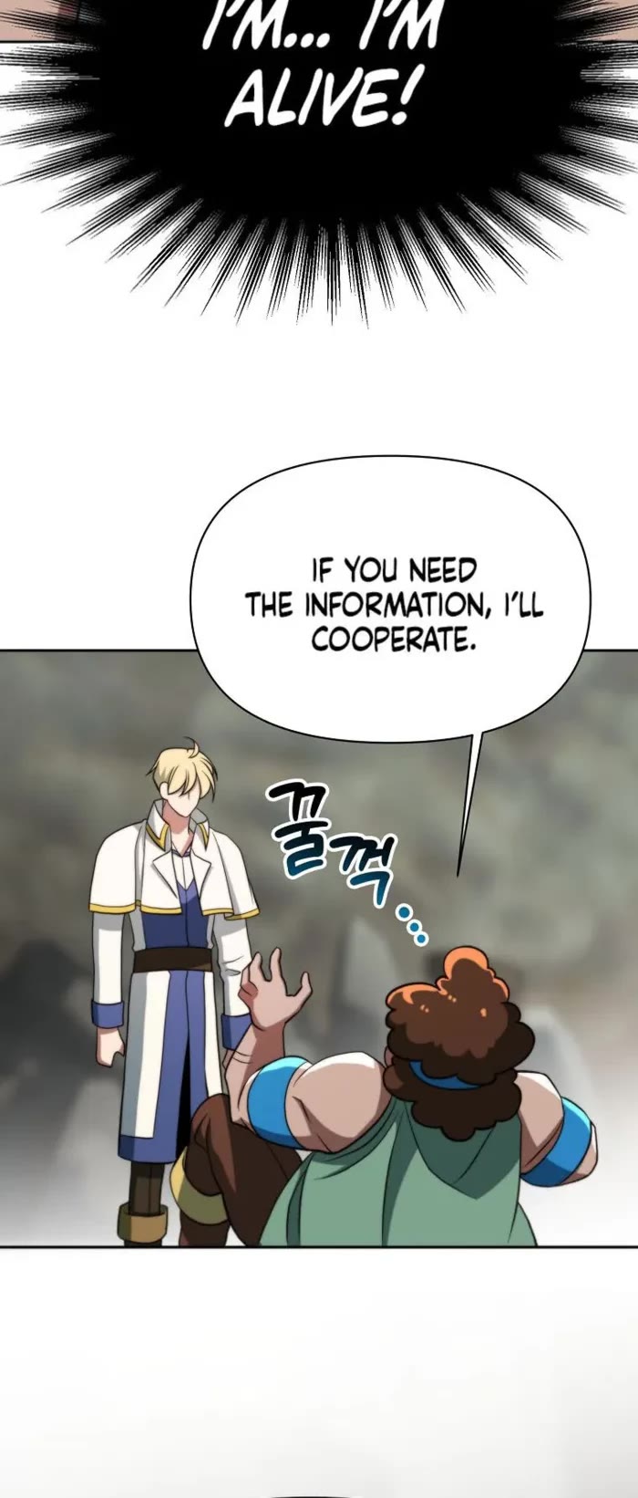 Archmage Transcending Through Regression chapter 167 page 35