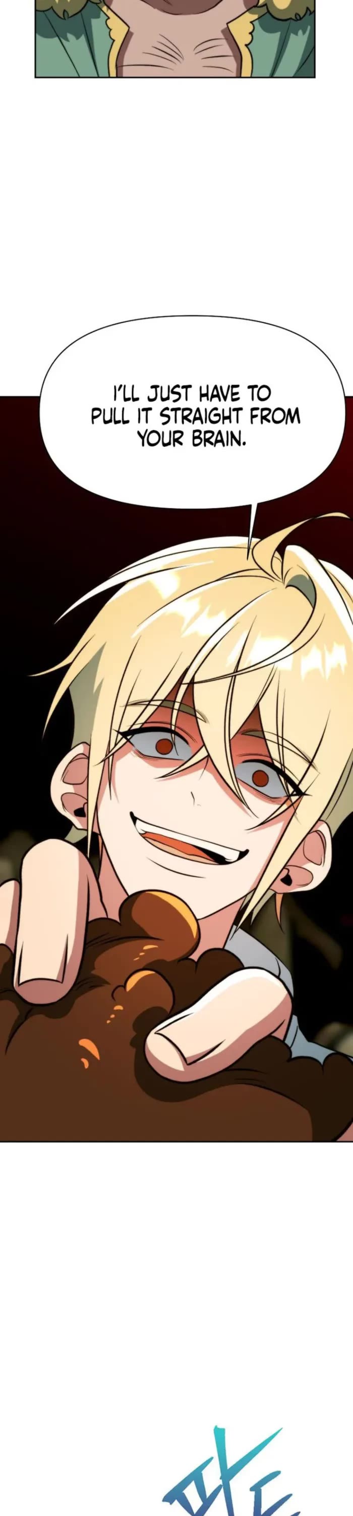 Archmage Transcending Through Regression chapter 167 page 37