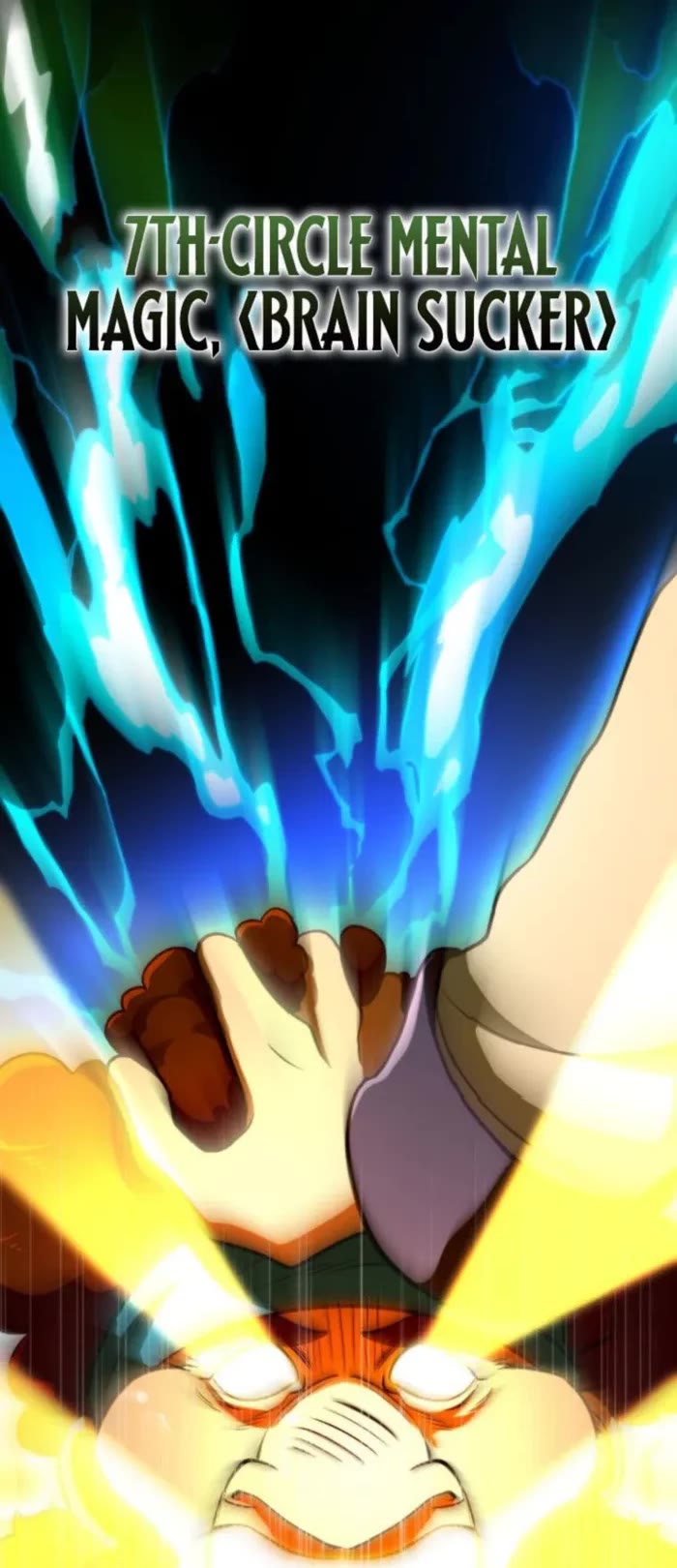 Archmage Transcending Through Regression chapter 167 page 39