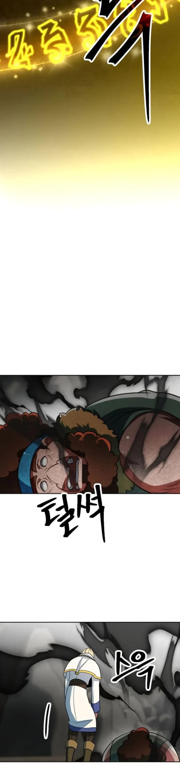 Archmage Transcending Through Regression chapter 167 page 41