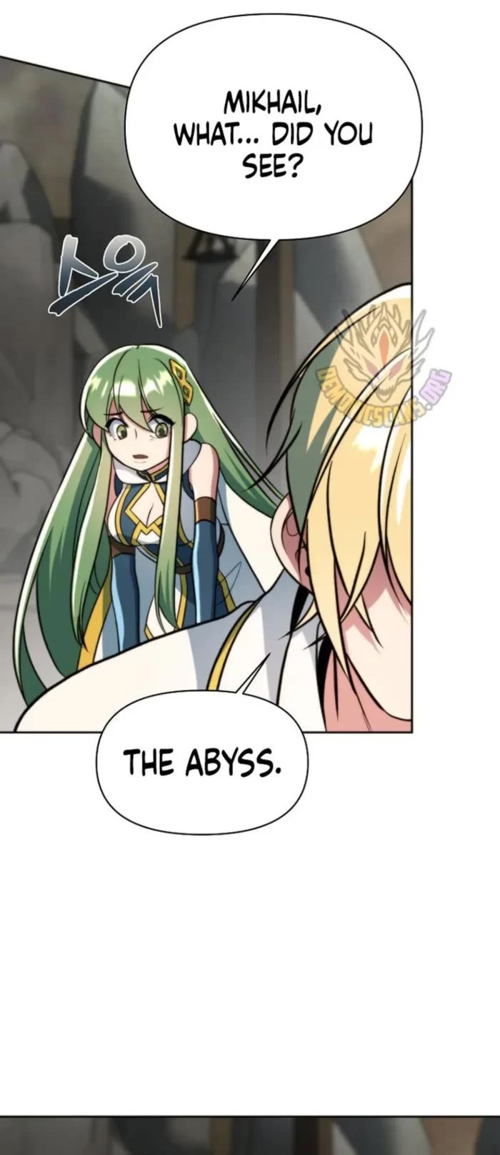 Archmage Transcending Through Regression chapter 167 page 43