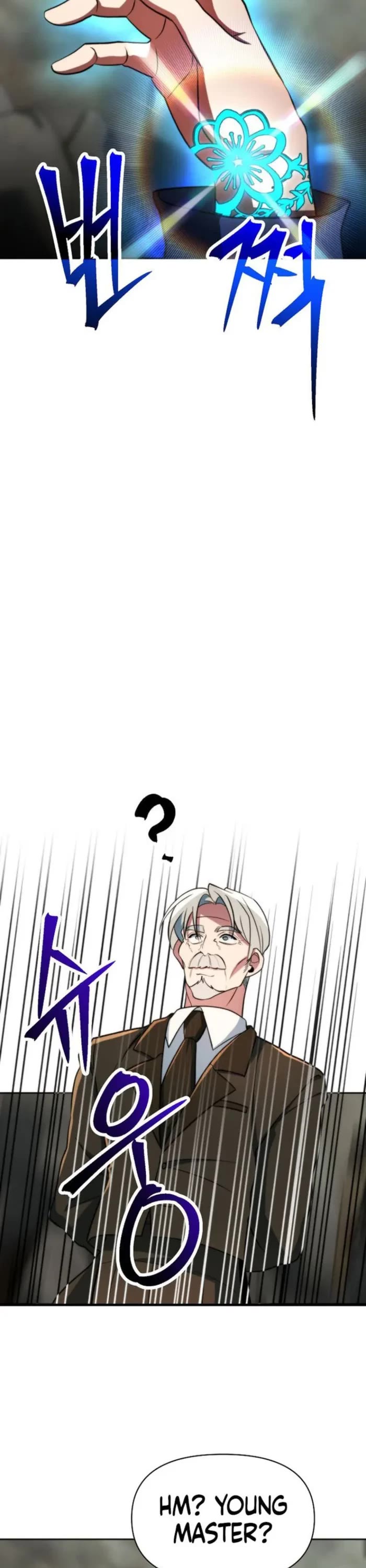 Archmage Transcending Through Regression chapter 167 page 45