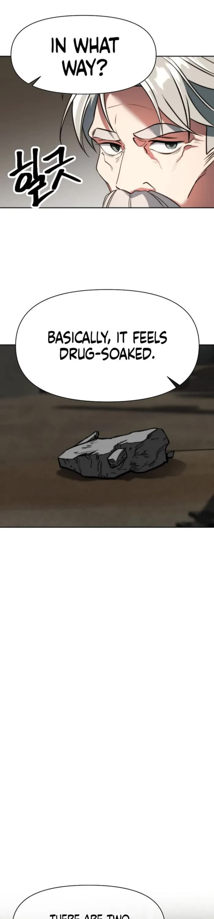 Archmage Transcending Through Regression chapter 167 page 49