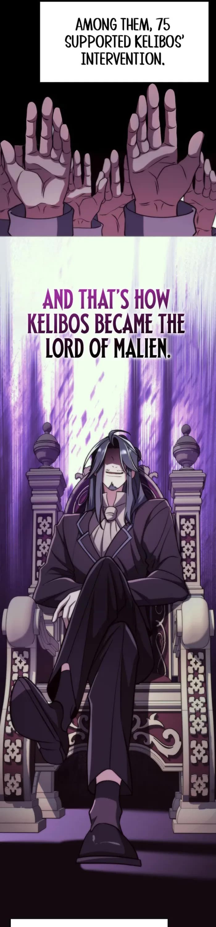 Archmage Transcending Through Regression chapter 167 page 52