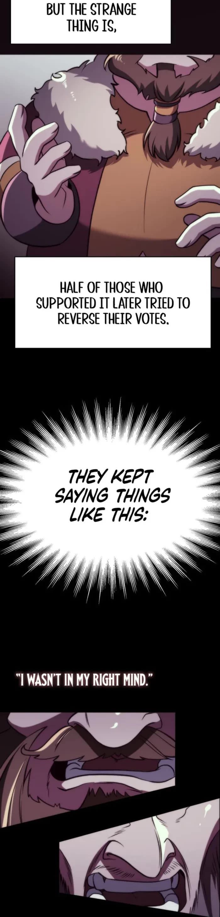 Archmage Transcending Through Regression chapter 167 page 53