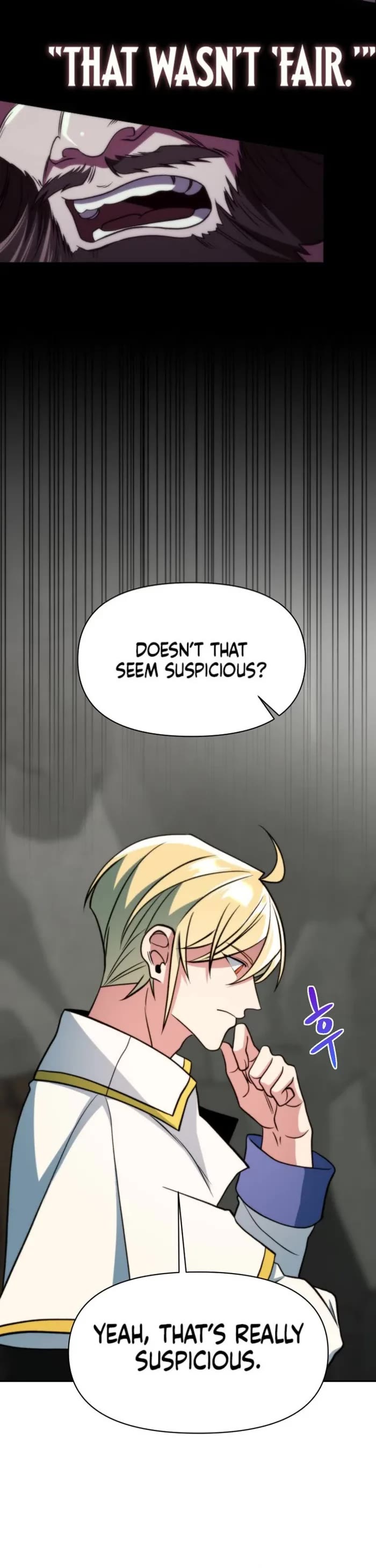 Archmage Transcending Through Regression chapter 167 page 54