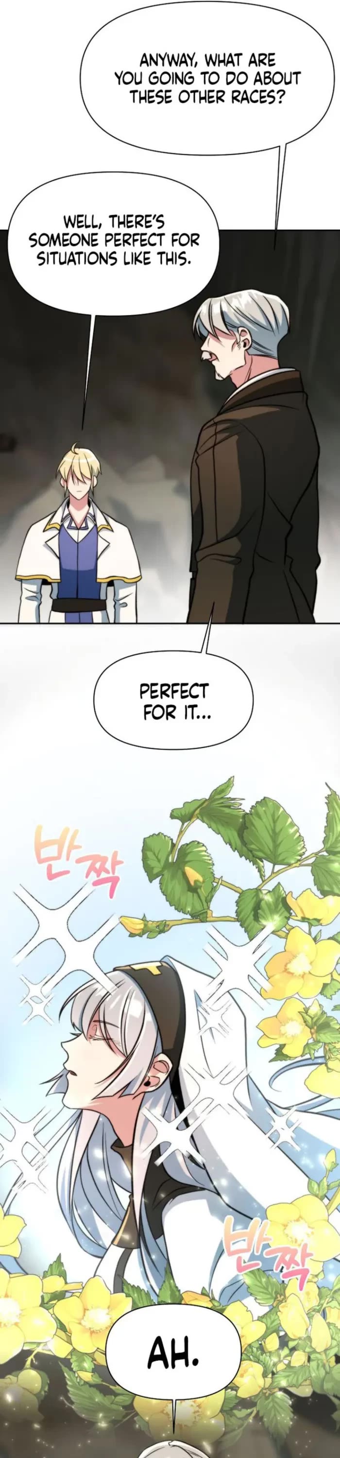 Archmage Transcending Through Regression chapter 167 page 55