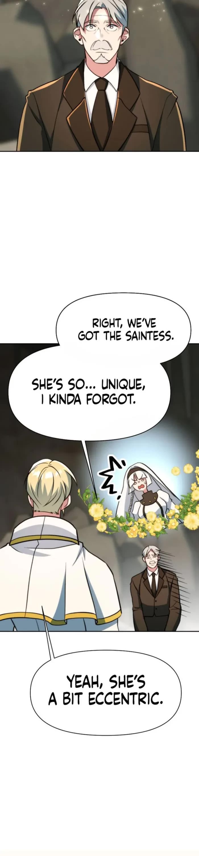 Archmage Transcending Through Regression chapter 167 page 56