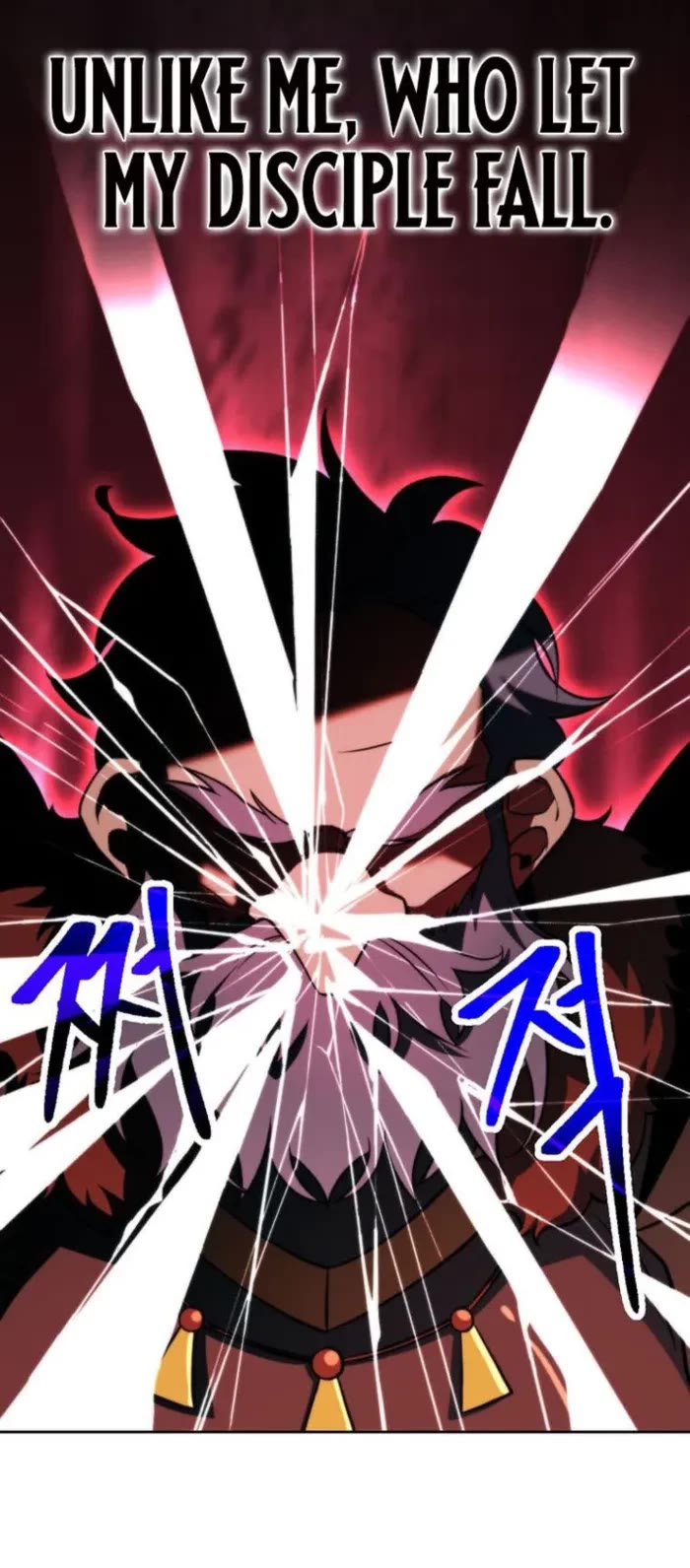 Archmage Transcending Through Regression chapter 167 page 8