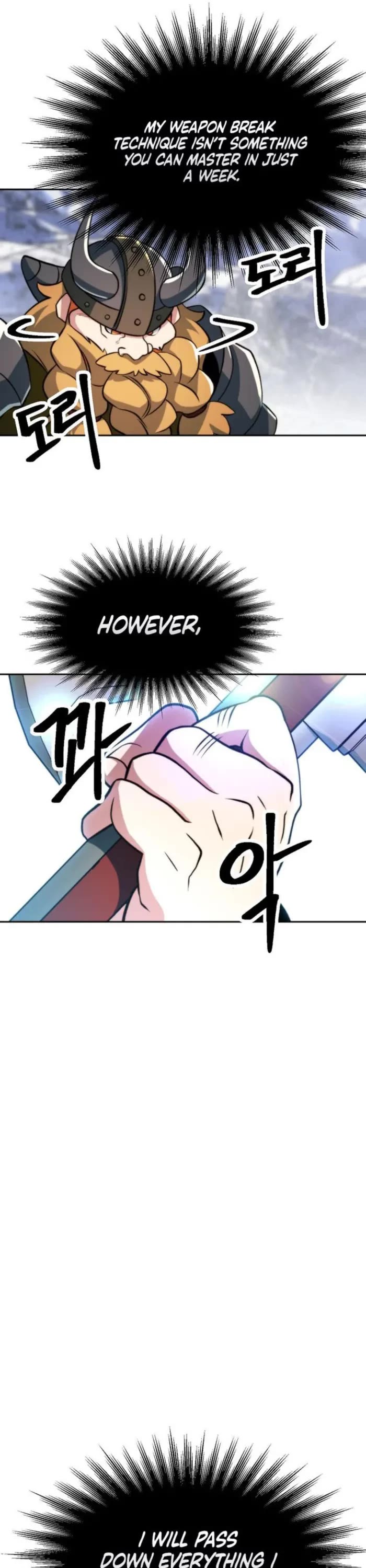 Archmage Transcending Through Regression chapter 167 page 9