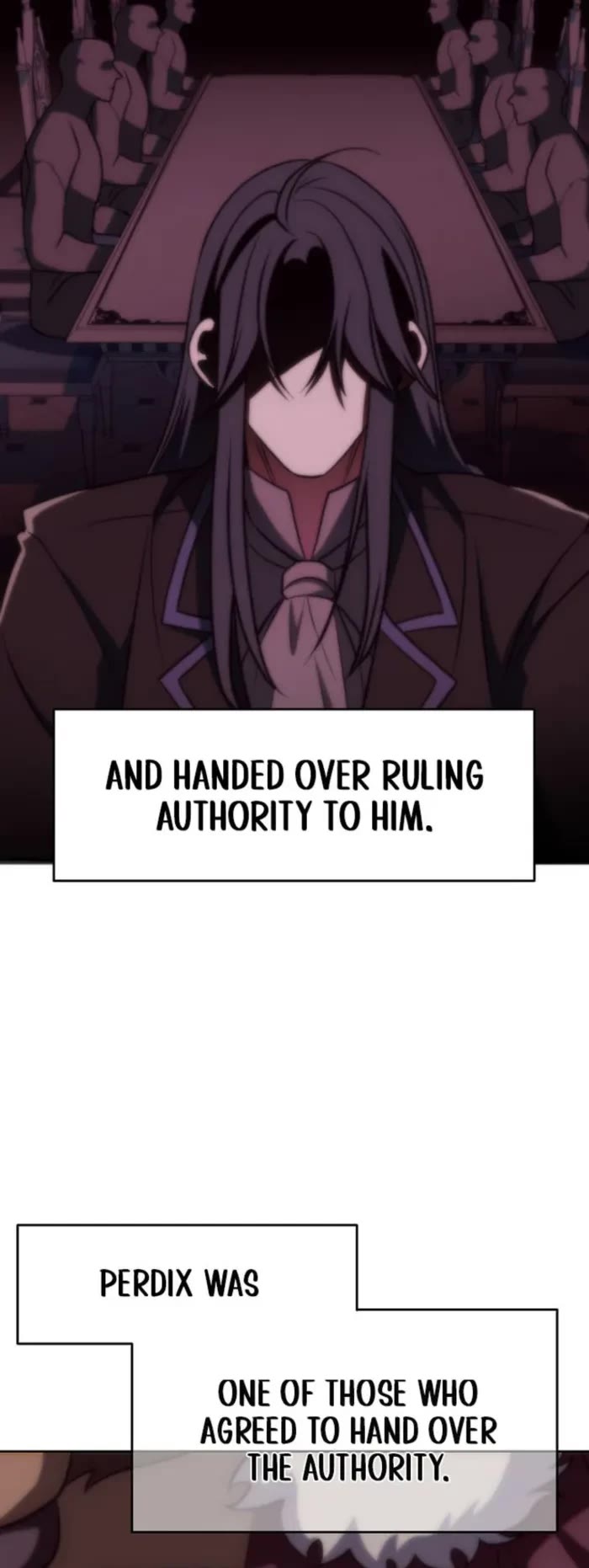 Archmage Transcending Through Regression chapter 168 page 13