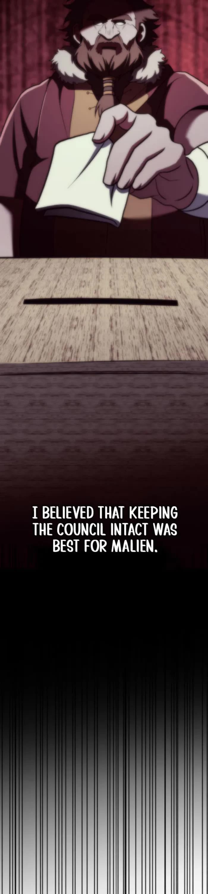 Archmage Transcending Through Regression chapter 168 page 15