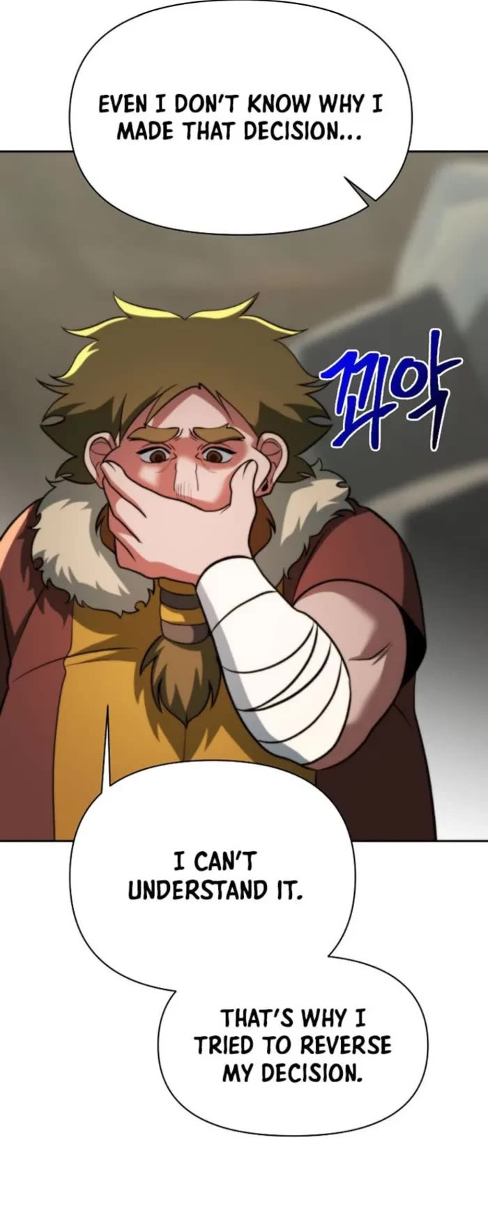 Archmage Transcending Through Regression chapter 168 page 17