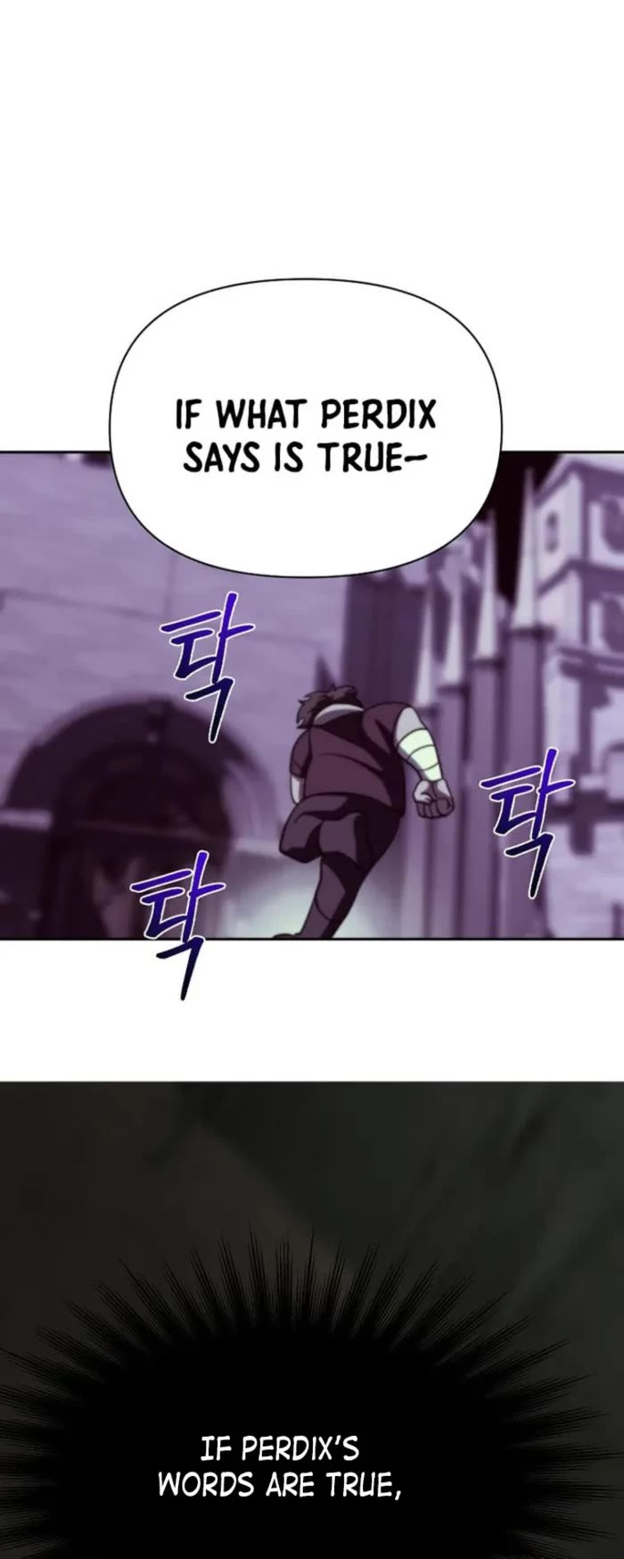 Archmage Transcending Through Regression chapter 168 page 18