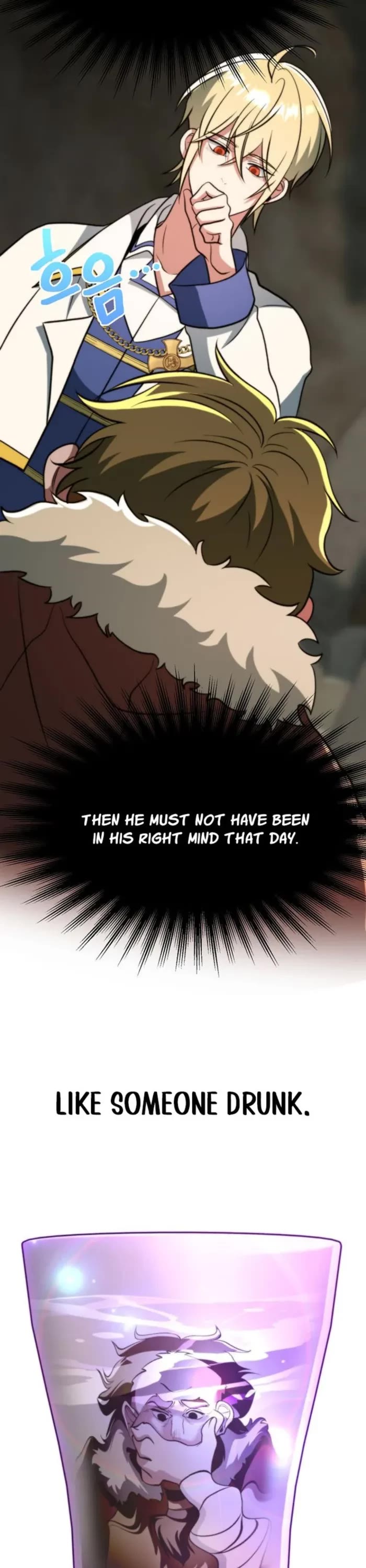 Archmage Transcending Through Regression chapter 168 page 19