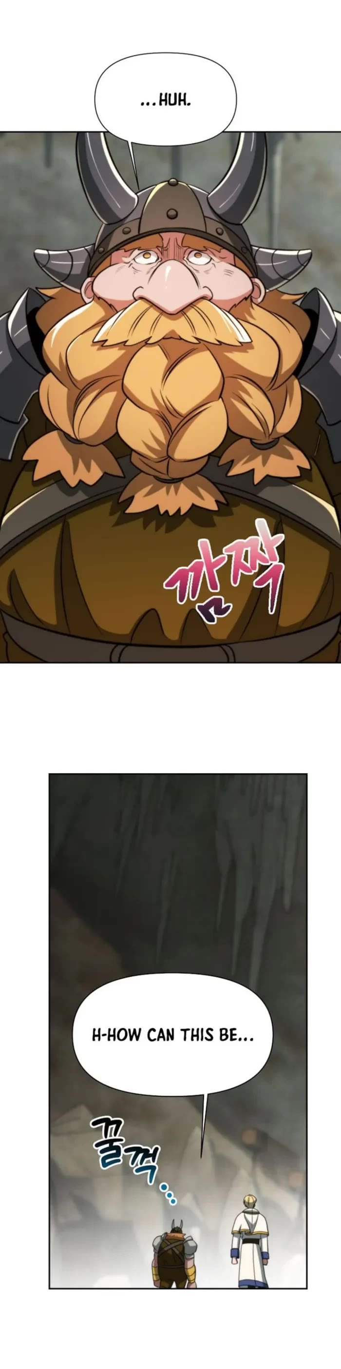 Archmage Transcending Through Regression chapter 168 page 2