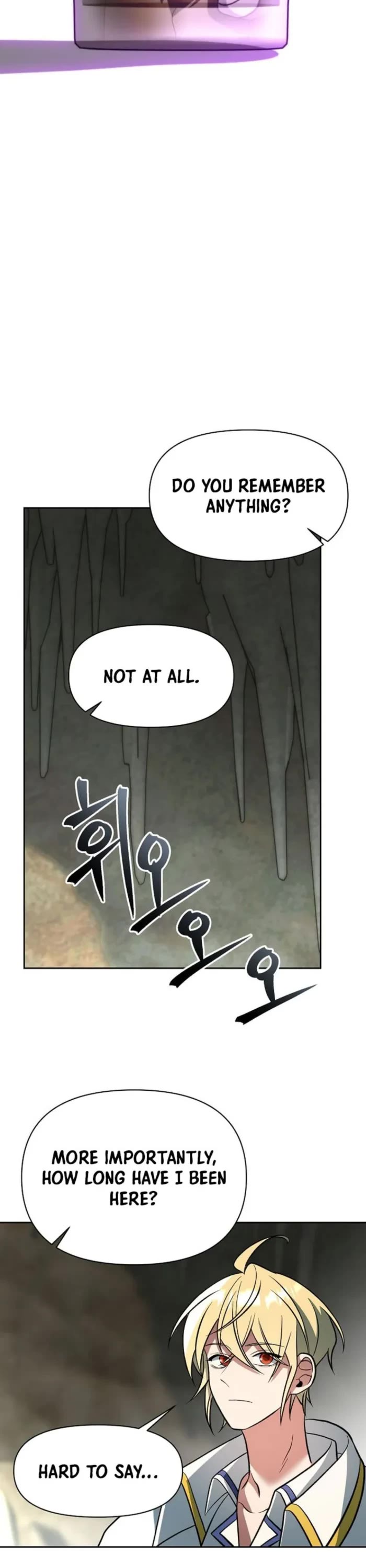 Archmage Transcending Through Regression chapter 168 page 20