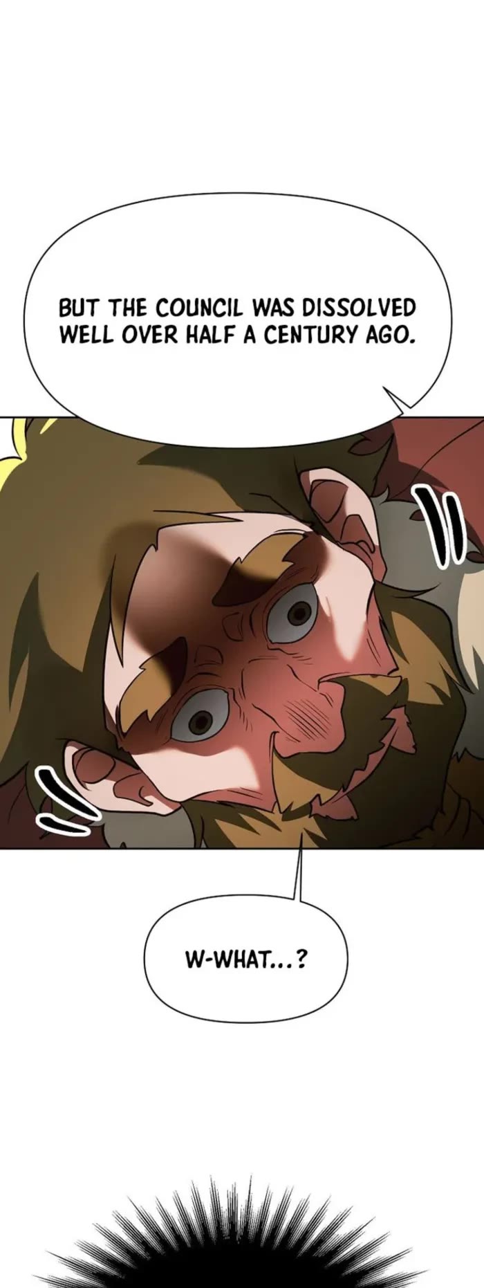 Archmage Transcending Through Regression chapter 168 page 21