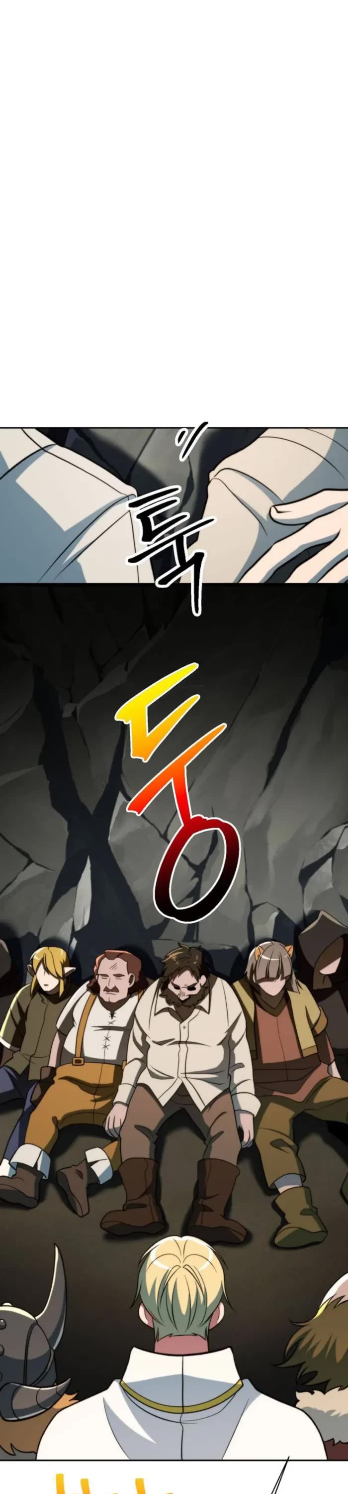 Archmage Transcending Through Regression chapter 168 page 24