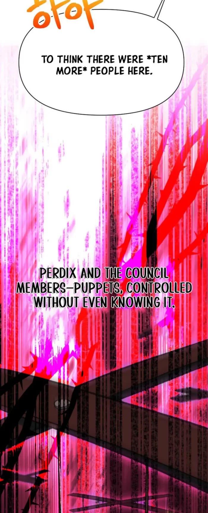 Archmage Transcending Through Regression chapter 168 page 25