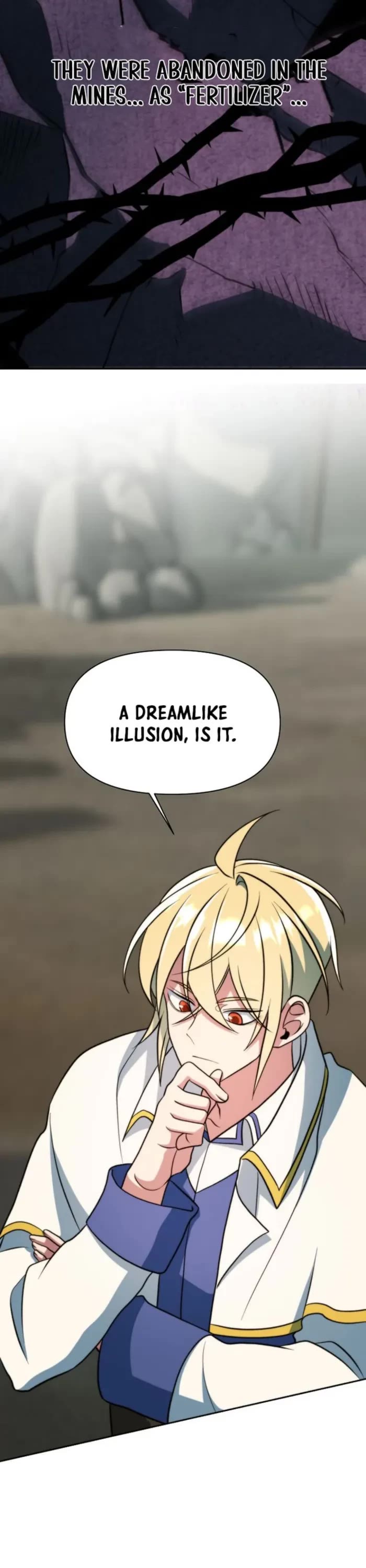 Archmage Transcending Through Regression chapter 168 page 27