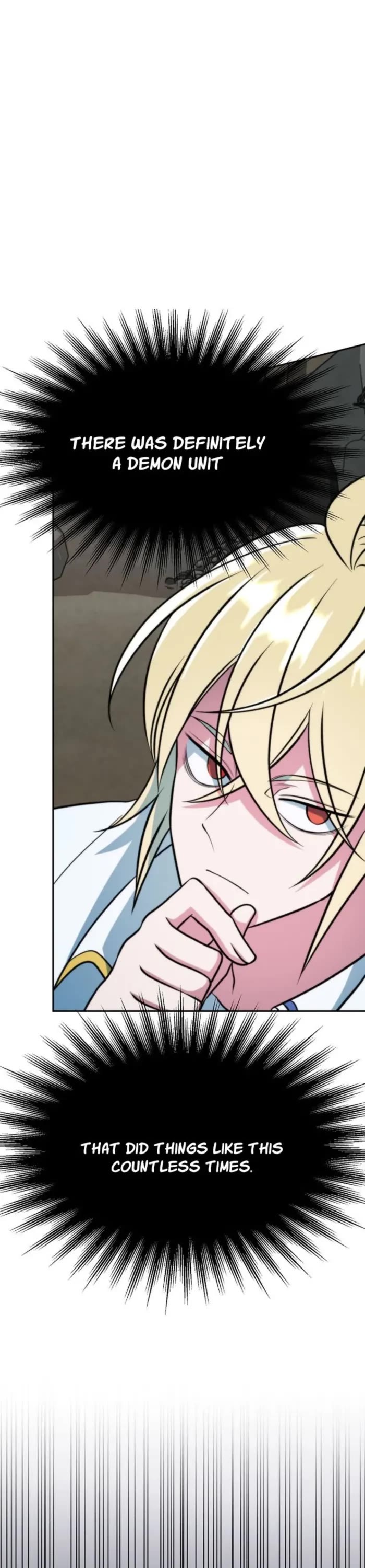 Archmage Transcending Through Regression chapter 168 page 28