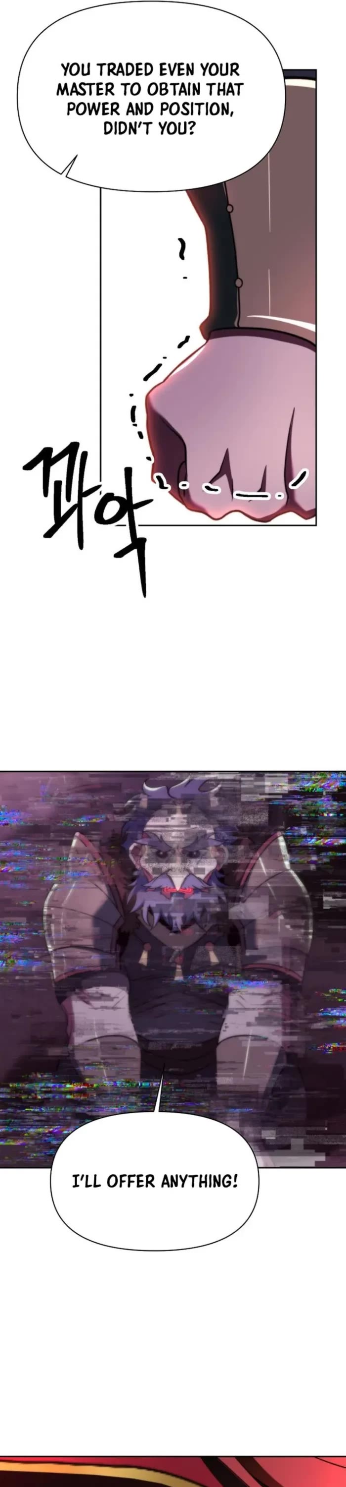 Archmage Transcending Through Regression chapter 168 page 34