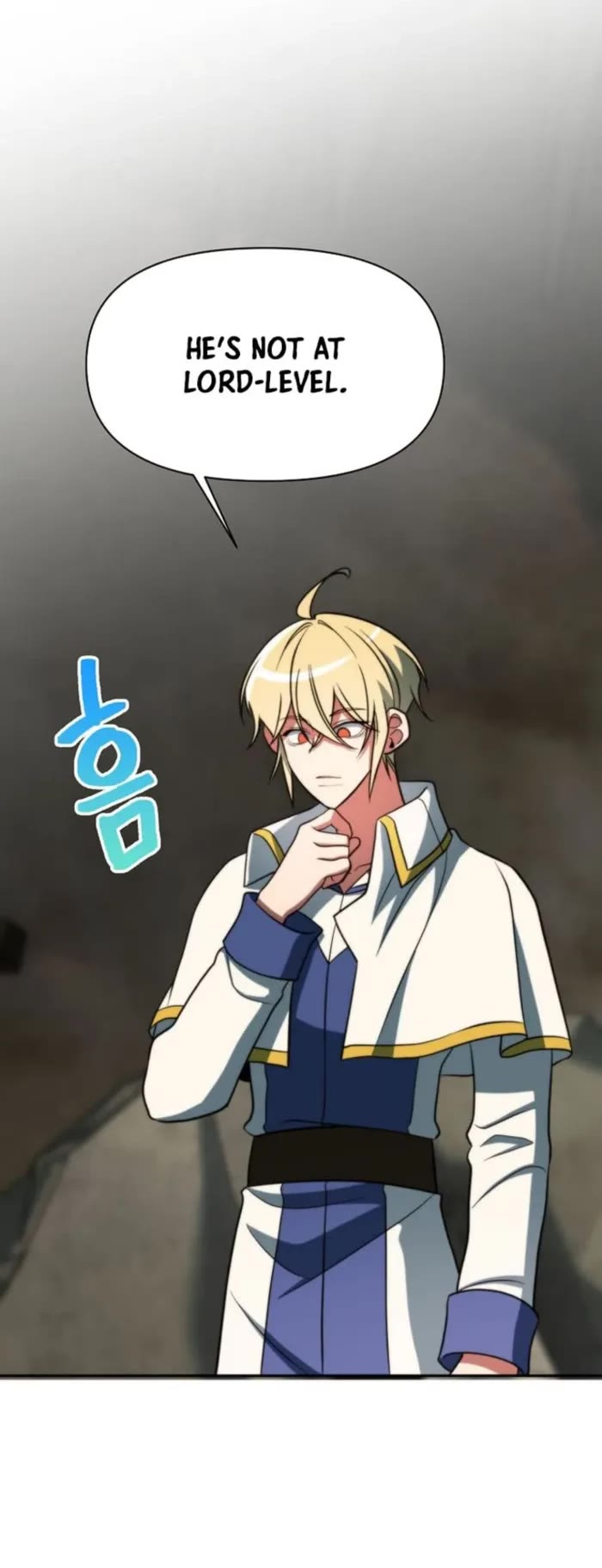 Archmage Transcending Through Regression chapter 168 page 37