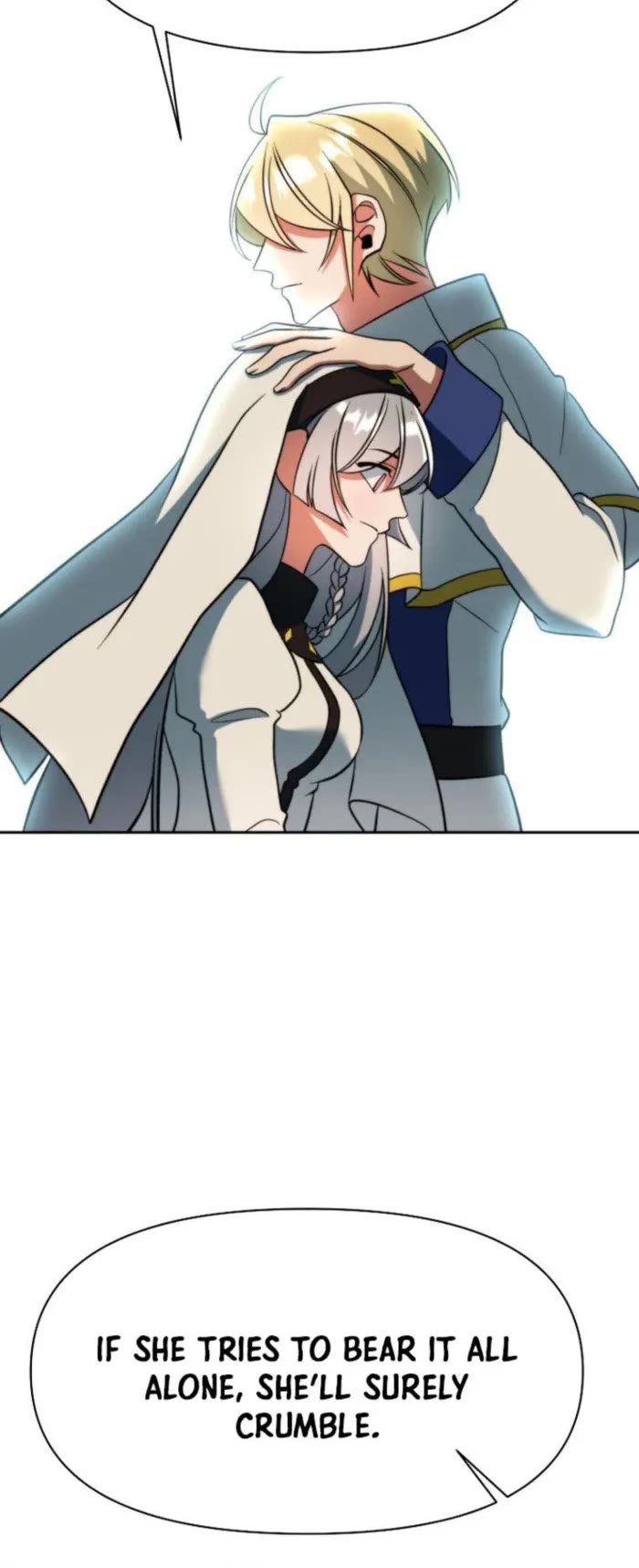 Archmage Transcending Through Regression chapter 168 page 48