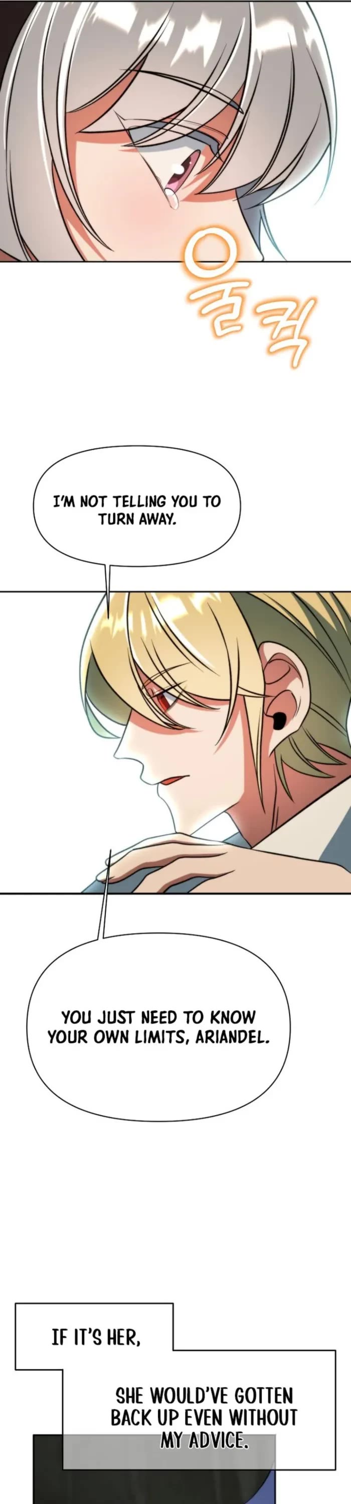 Archmage Transcending Through Regression chapter 168 page 49